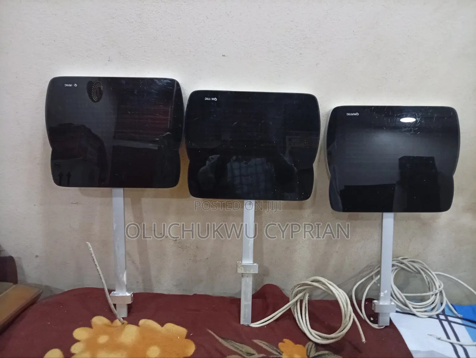 Qmatic Queue Control Management System