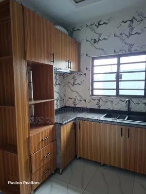 3bdrm Duplex in Akobo for rent