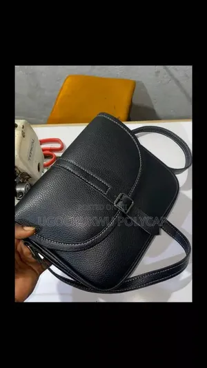 Classic Cross Bag