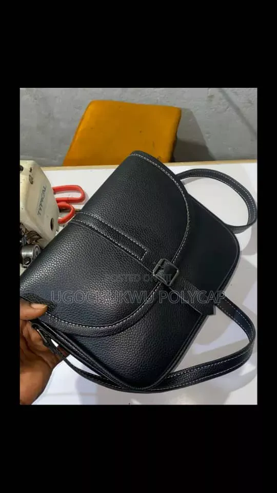 Classic Cross Bag