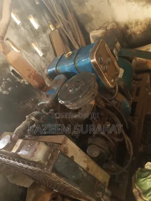 For Sale Generator