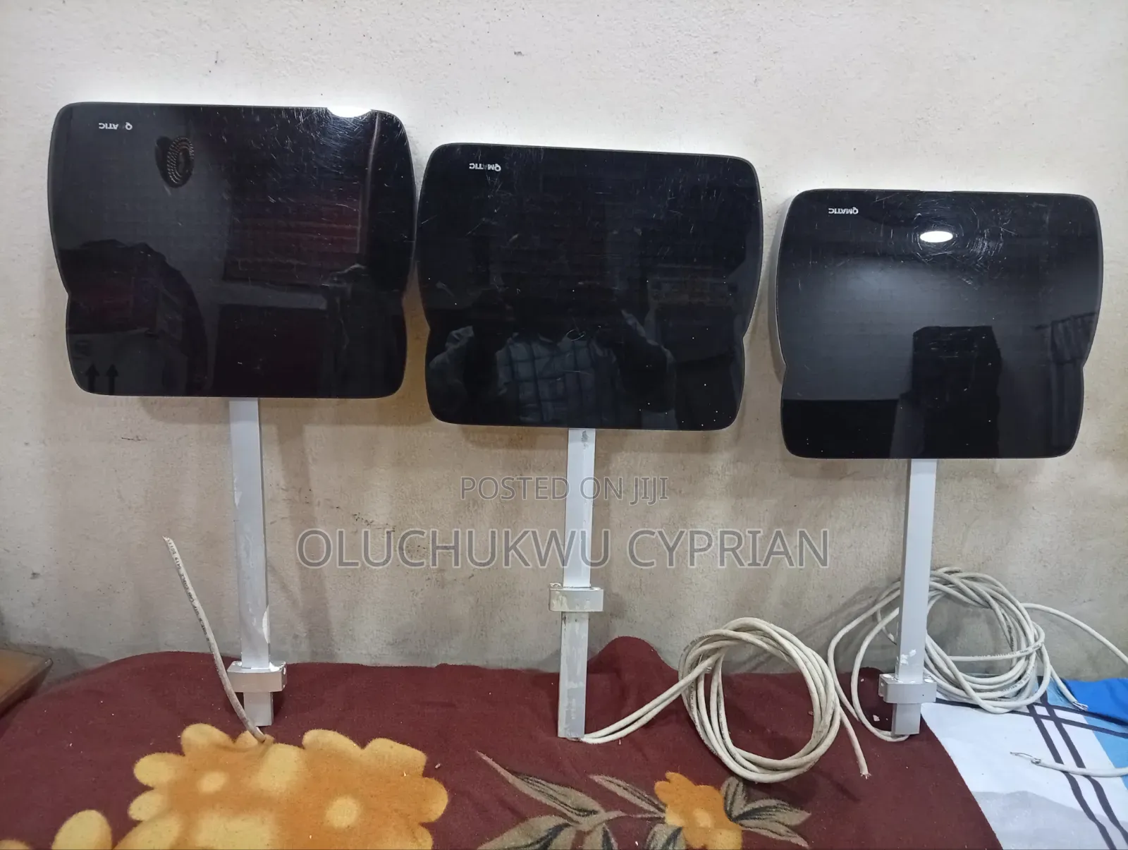 Qmatic Queue Control Management System