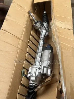 Mercedes Benz Ml350,Gle63,Gl450 and Gls550 Steering Rack