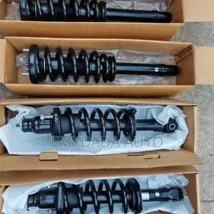 Shock Absorber for Honda Cars