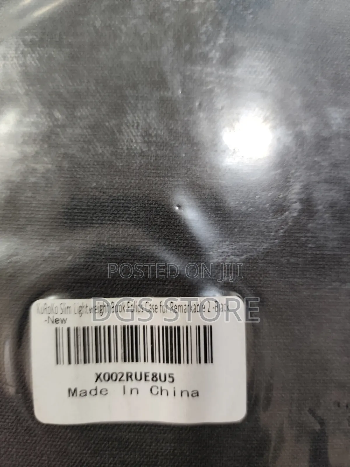 Remarkable 2 Case