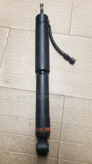 Back Shock Absorber Gx460 Sensor Type 2010-2023