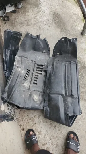 Sand Protector Gx460