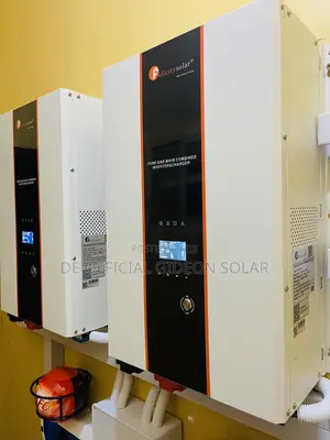 FELICITY 10kva Hybrid Inverter