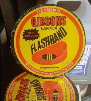 Gibsons Flash Band