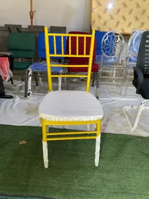Brand New Premium Chiavari Chair