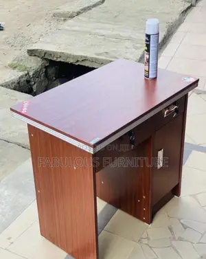 Durable Office Desk for Home and Office Use
