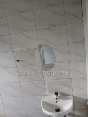 Furnished Mini Flat in Akala Express for rent