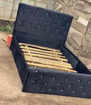 4x6 Bed Frame