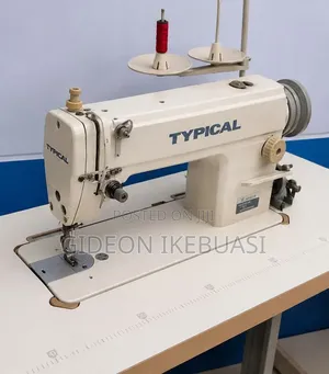 Sewing Machines