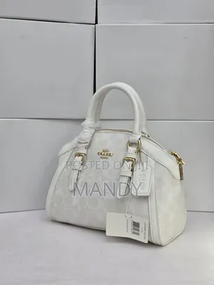 Quality Coach Dome Bag for Ladies New