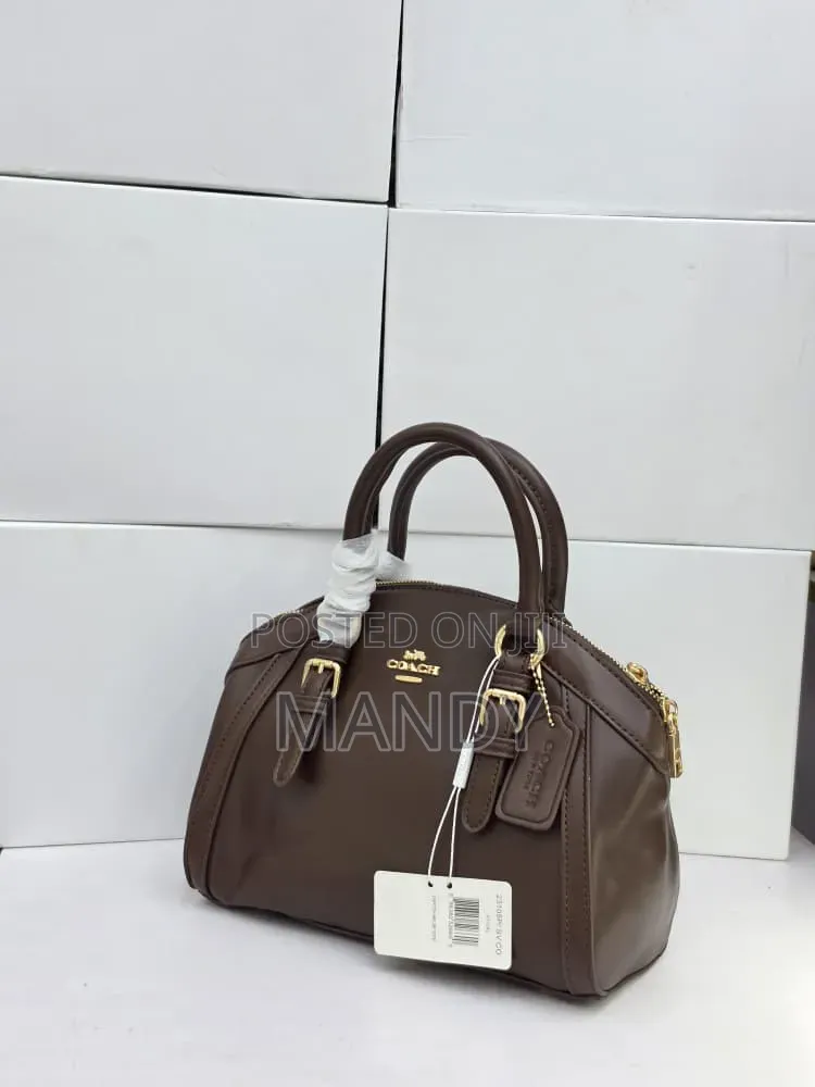 Quality Coach Dome Bag for Ladies New