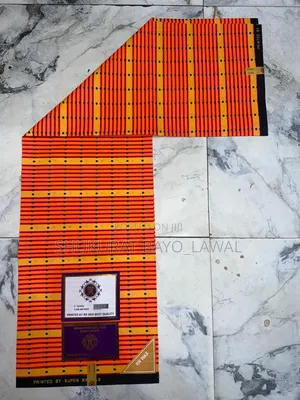 Small Ankara