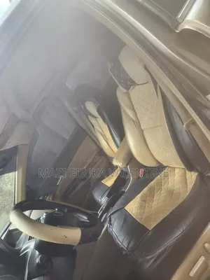 Honda Accord 2008 Gold