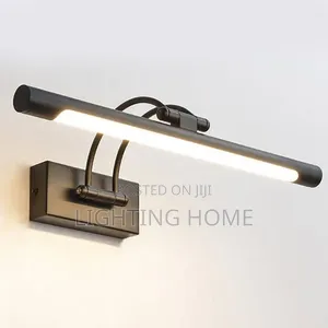 Mirror Shelver Light
