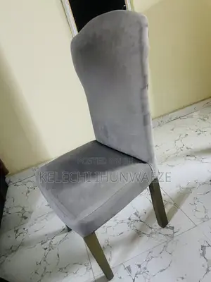 Single Chair