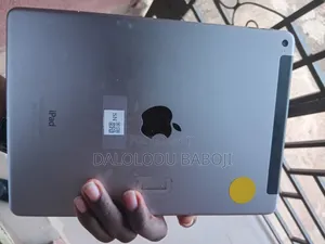 Apple iPad Air 64 GB Silver