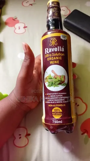 Organic Wine