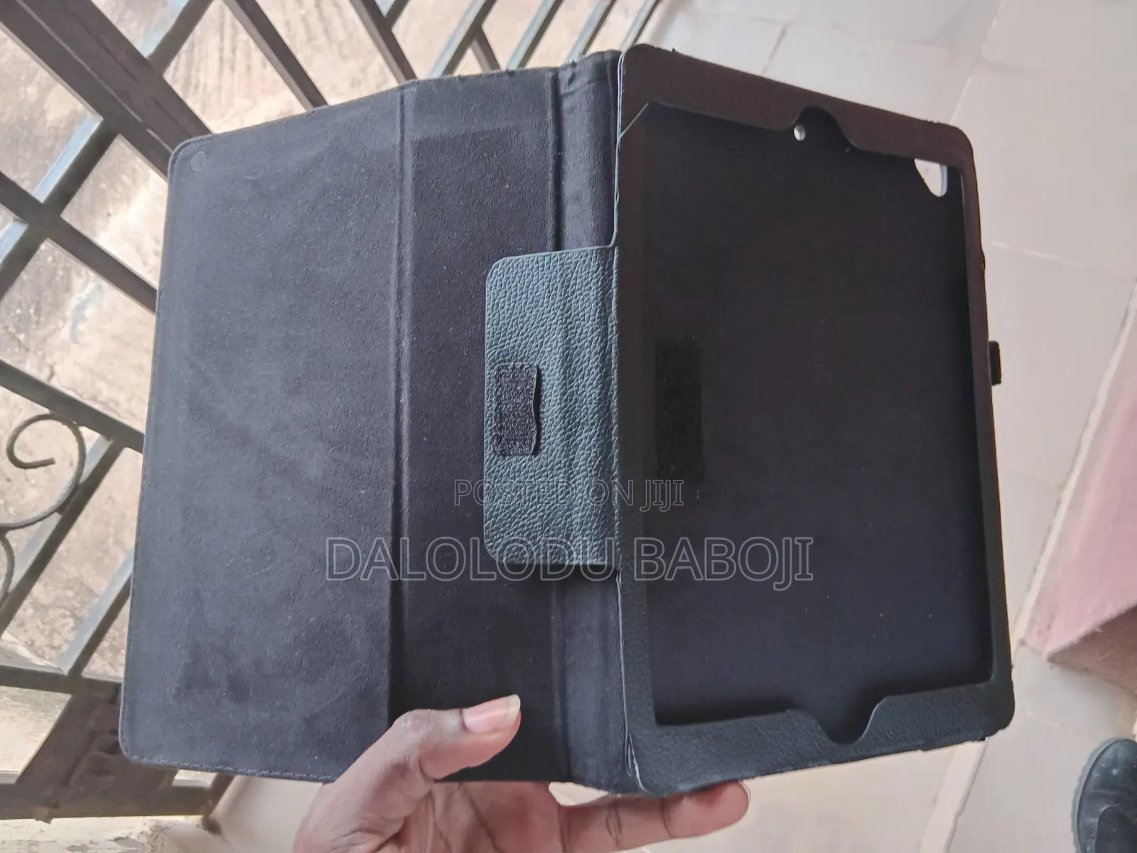 Apple iPad Air 64 GB Silver