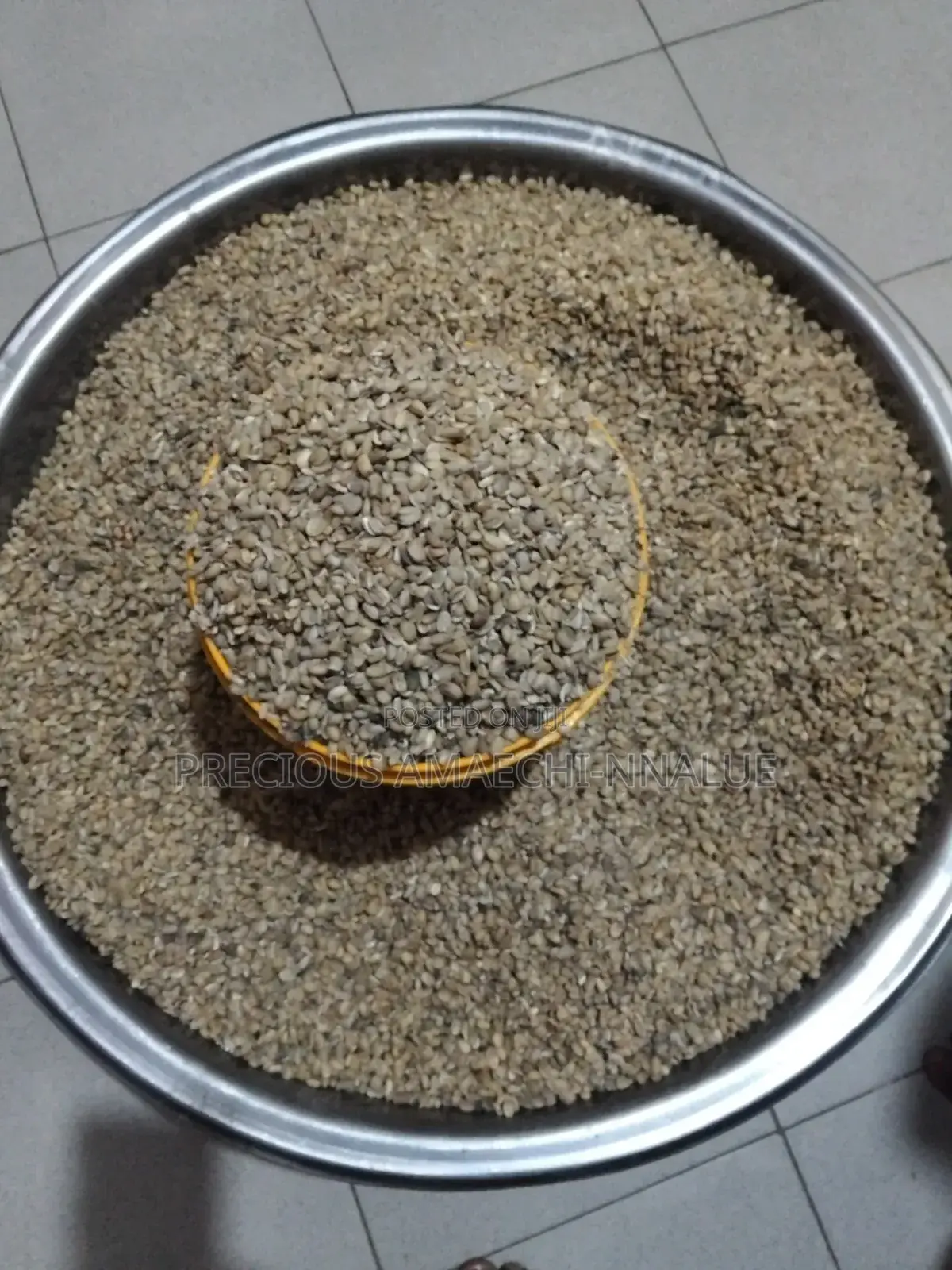 Ukwa (Breadfruit)