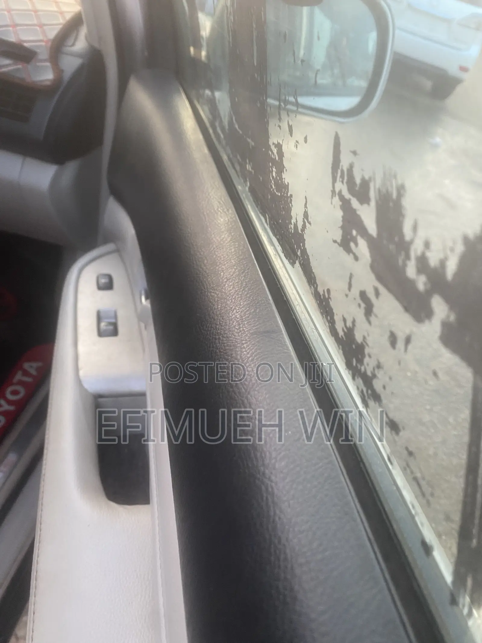 Lexus RX 330 2005 Gray