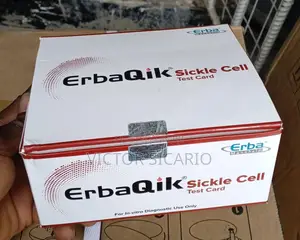Sickel Cell Rapid Test Kits