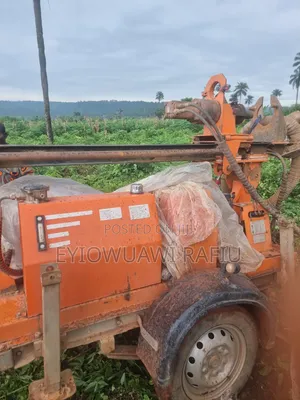 Plumbing Work and Borehole Drilling With Maintenance