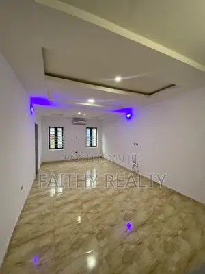 3bdrm Apartment in Ikota, Lekki for rent