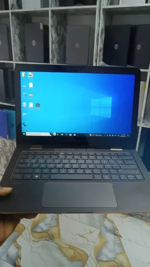 Laptop HP Spectre X360 8GB Intel Core i5 SSD 256GB