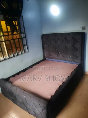 Bedframe for Sell
