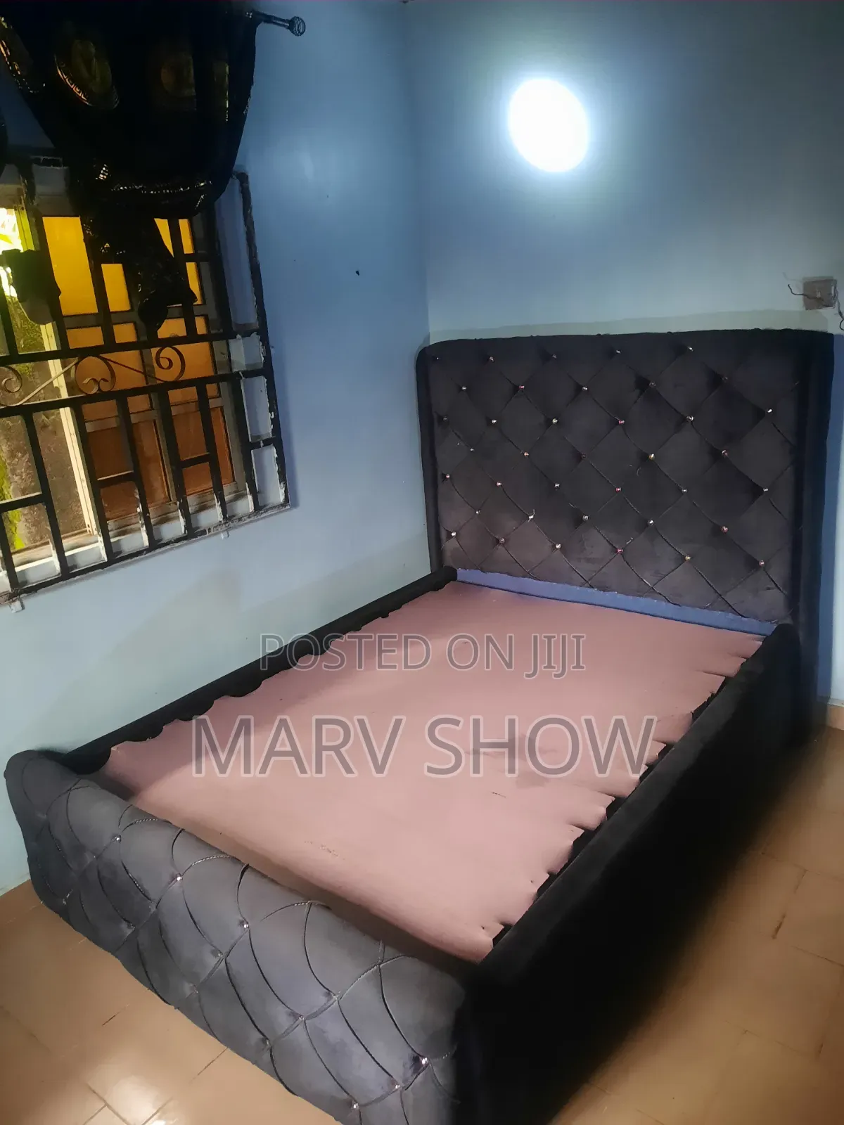 Bedframe for Sell