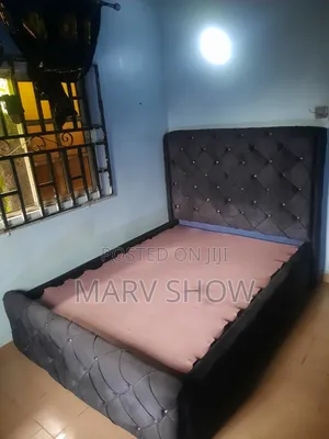 Bedframe for Sell