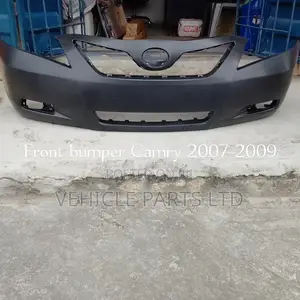 Front Bumper Toyota Camry 2007-2009