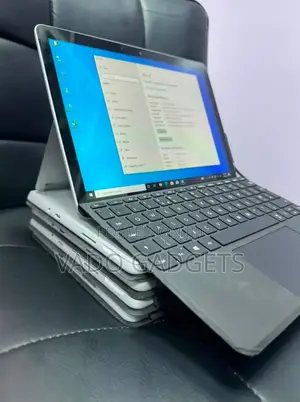 Laptop Microsoft Surface Go 2 8GB Intel Pentium SSD 128GB