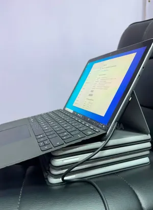 Laptop Microsoft Surface Go 2 8GB Intel Pentium SSD 128GB