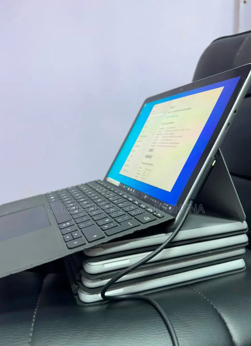 Laptop Microsoft Surface Go 2 8GB Intel Pentium SSD 128GB
