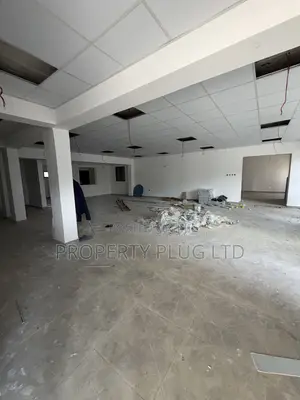 Massive Office Space for Rent