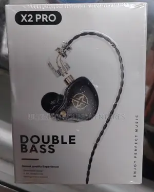 IEMs Wired Earpiece