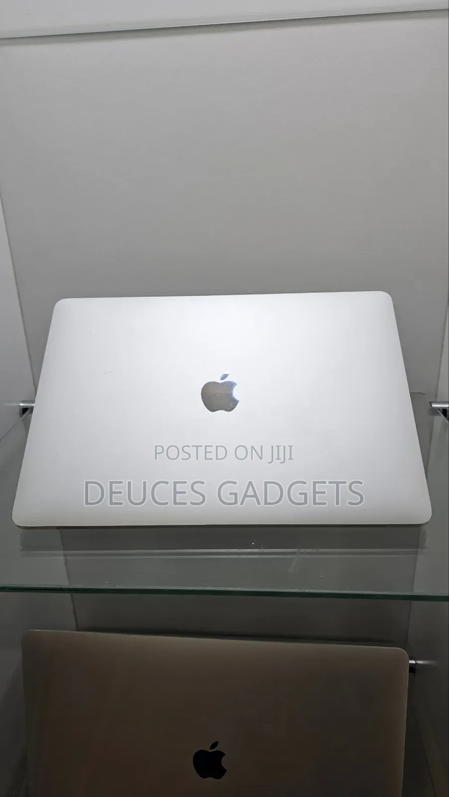 Laptop Apple MacBook Air 2017 8GB Intel Core i7 SSD 128GB