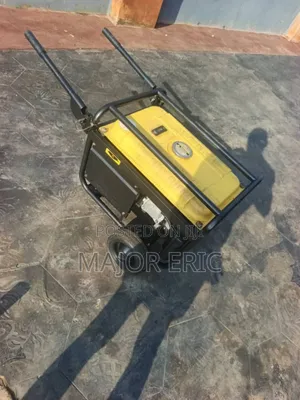 Firman Generator
