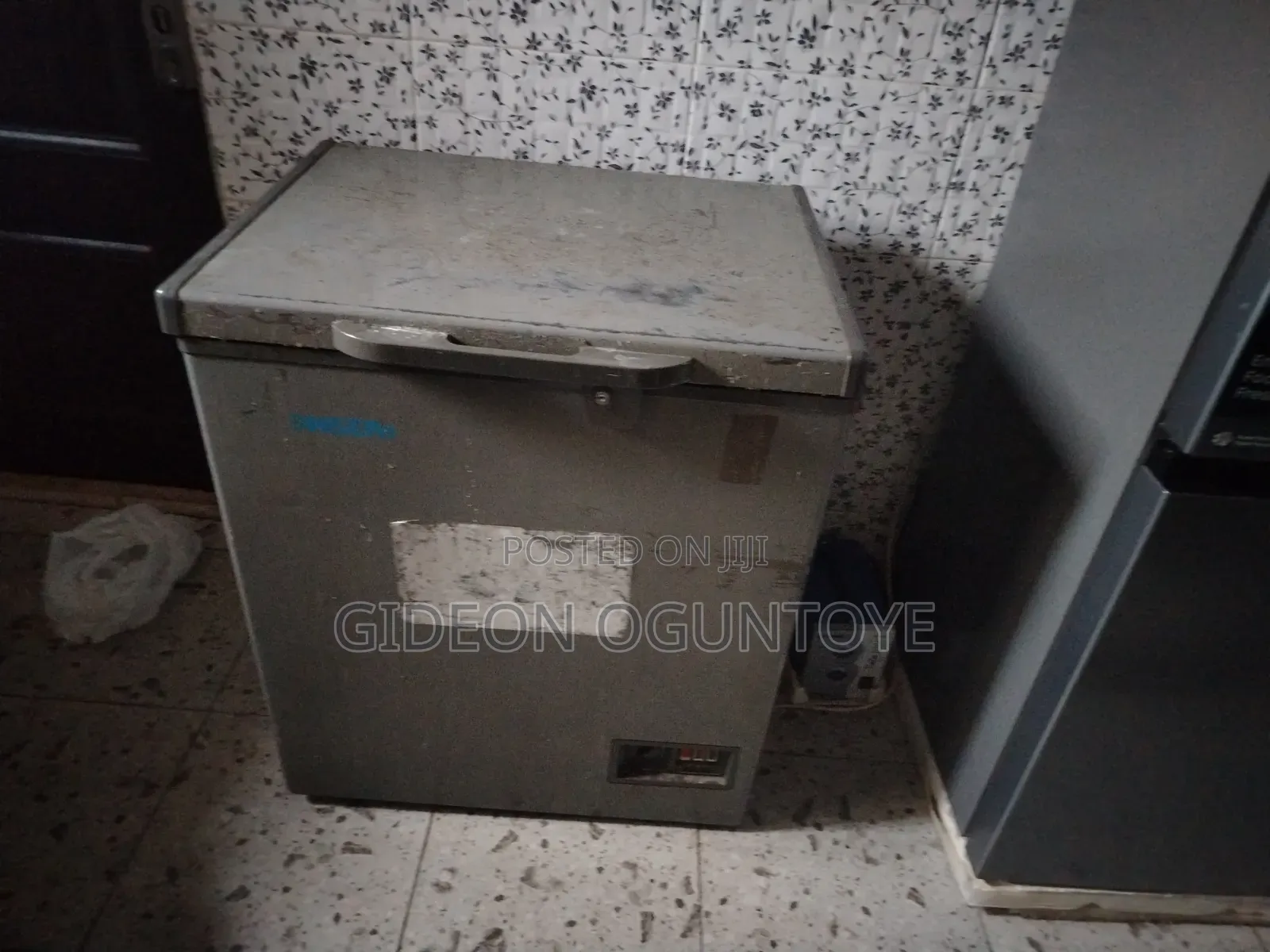 Freezer for Sale