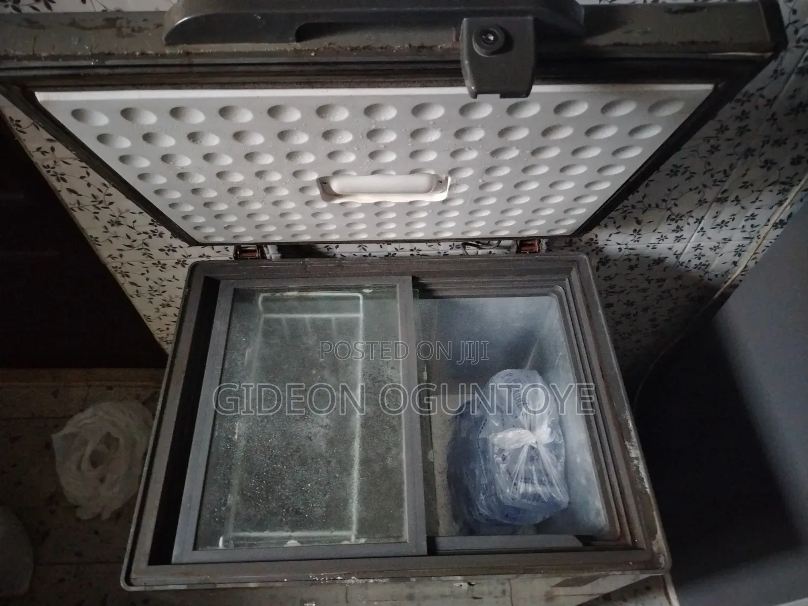 Freezer for Sale