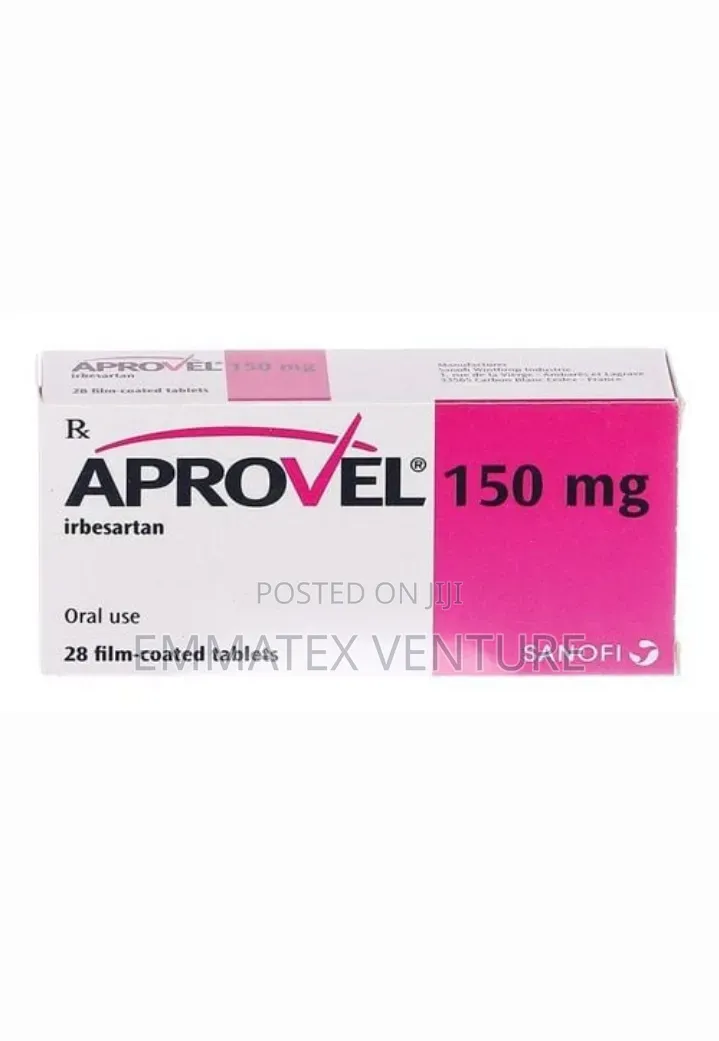 Aprovel 150mg