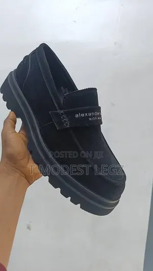 Premium Quality Alexander Wang Men's Shoes