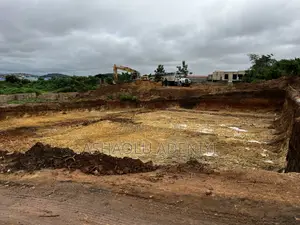 Furnished 1bdrm Apartment in Nest Apartment, Oluyole Estate for sale