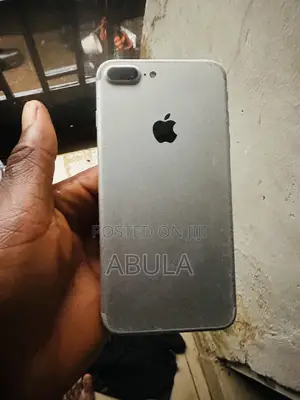 Apple iPhone 7 Plus 128 GB Silver